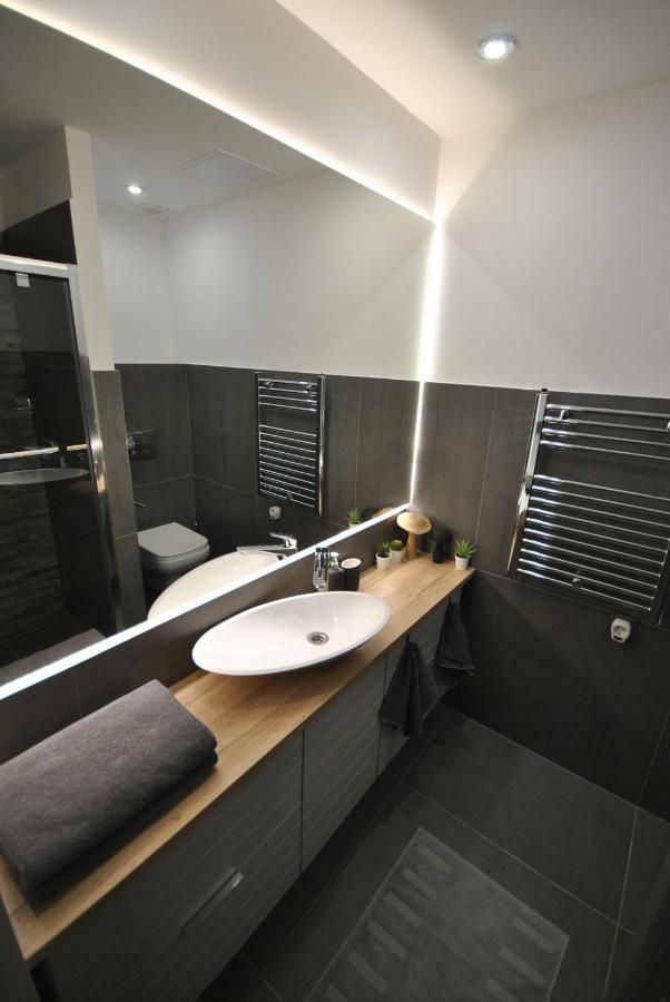 Krane Apartments Sas Budapest Exterior photo
