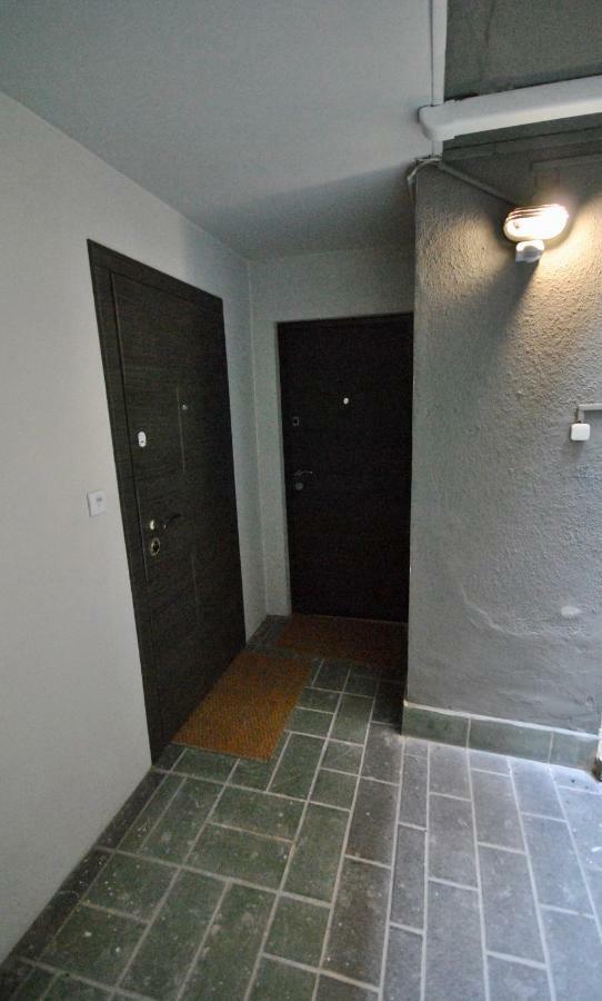 Krane Apartments Sas Budapest Exterior photo